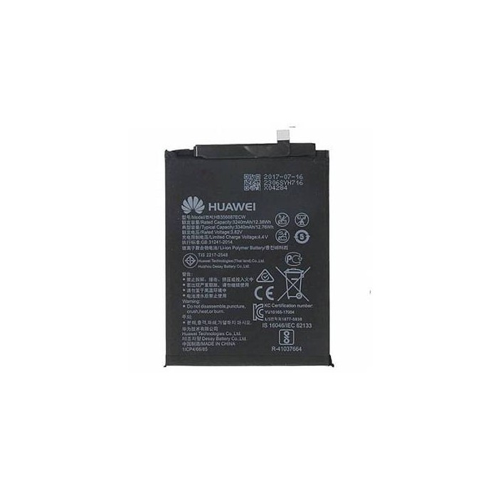 Comprar Bateria Huawei P30 Lite HB356687ECW - Los mejores precios