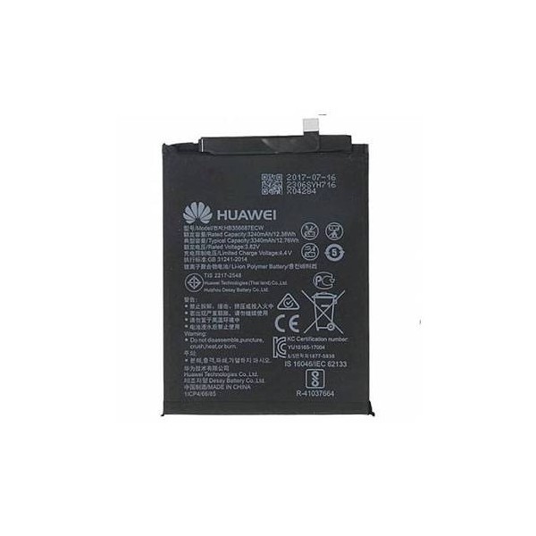 Comprar Bateria Huawei P30 Lite HB356687ECW - Los mejores precios
