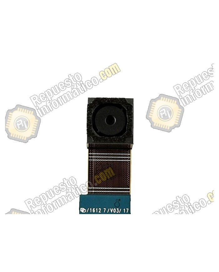 CÃ¡mara Frontal Xperia X