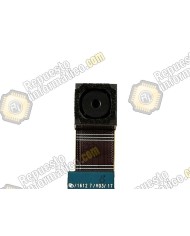 CÃ¡mara Frontal Xperia X