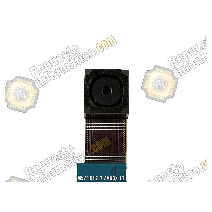 CÃ¡mara Frontal Xperia X