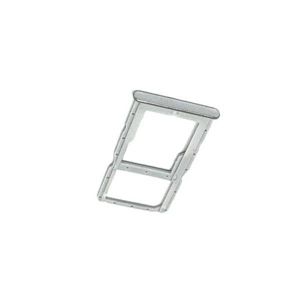 Bandeja Sim y Microsd Huawei P30 Lite Plata - Distribuidores Profesionales