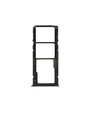 Bandeja Dual Sim y Microsd Huawei Y9 2018 Negra