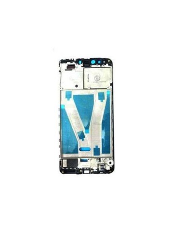 Marco Frontal Huawei Y9 2018 Negro