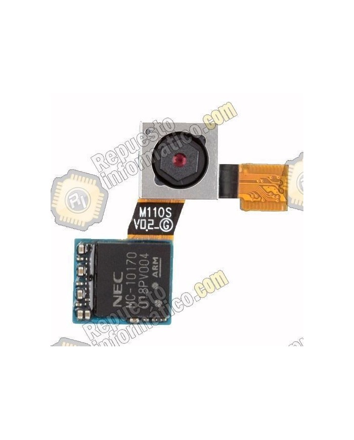 CAMARA TRASERA ORIGINAL SAMSUNG GALAXY S I9000