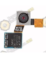 CAMARA TRASERA ORIGINAL SAMSUNG GALAXY S I9000