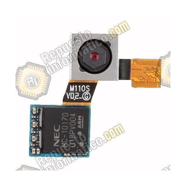 CAMARA TRASERA ORIGINAL SAMSUNG GALAXY S I9000