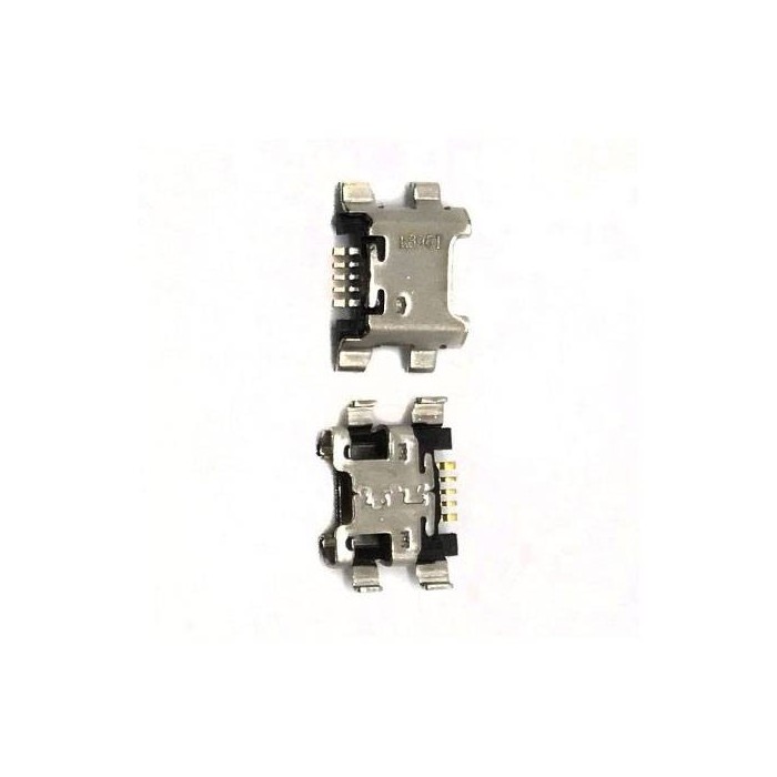 Conector de Carga Huawei Y7 2018