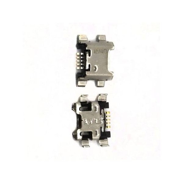 Conector de Carga Huawei Y7 2018