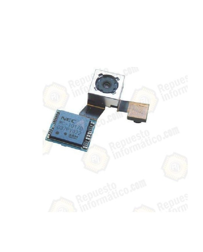 CAMARA TRASERA ORIGINAL SAMSUNG GALAXY S I9000