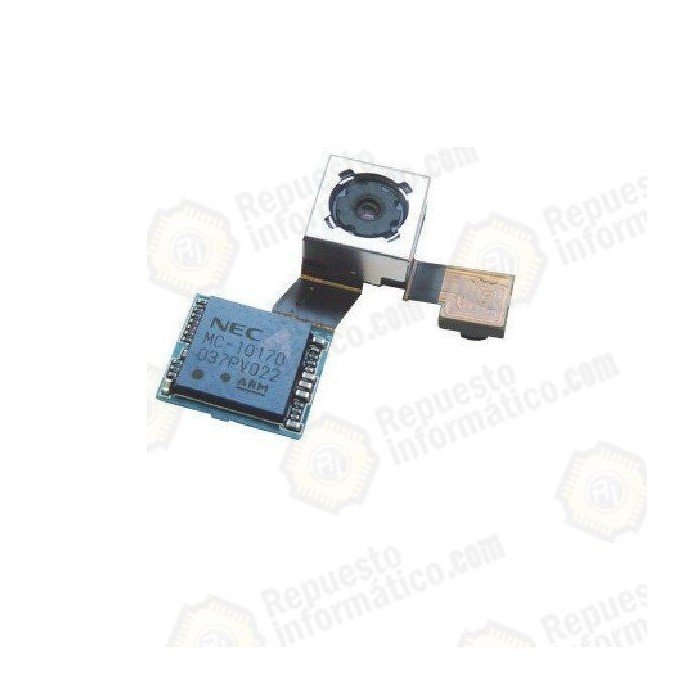 CAMARA TRASERA ORIGINAL SAMSUNG GALAXY S I9000