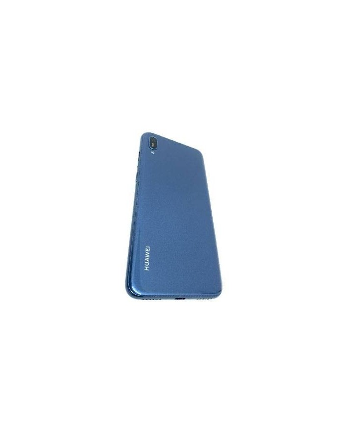 Tapa Trasera Huawei Y6 2019 Azul