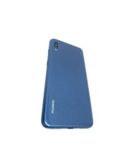 Tapa Trasera Huawei Y6 2019 Azul