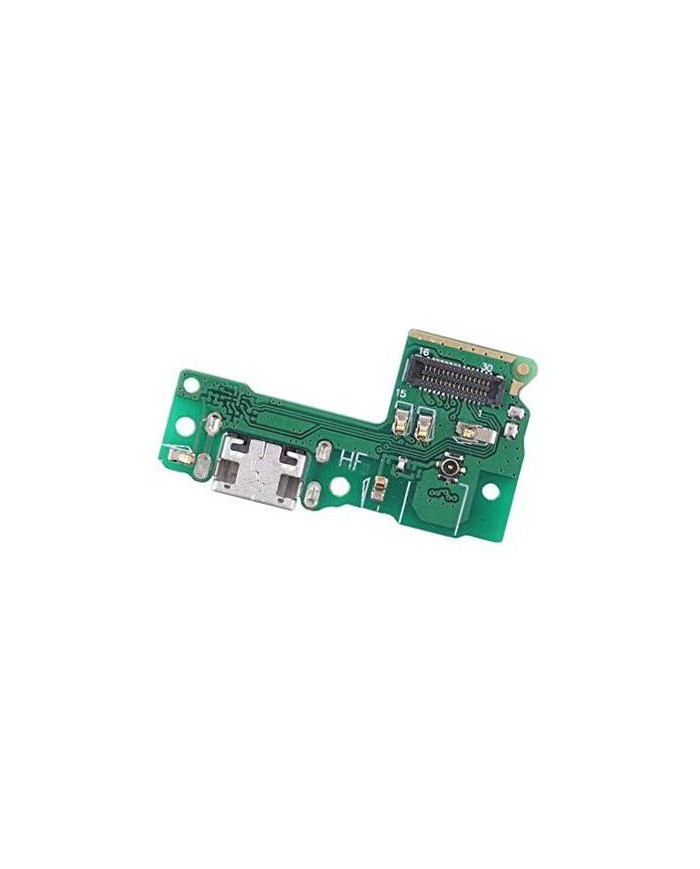 Placa Conector de Carga y Microfono Huawei Y6 Pro 2017, Huawei P9 Lite Mini