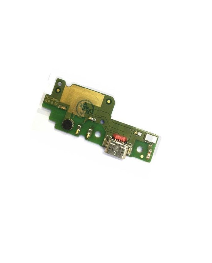 Modulo Conector De Carga Huawei Y6 II Original