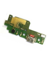 Modulo Conector De Carga Huawei Y6 II Original