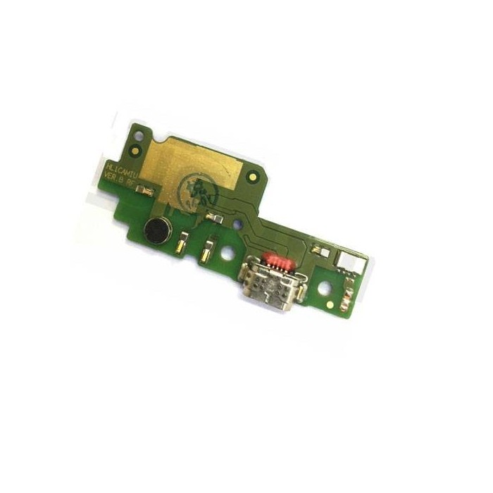 Modulo Conector De Carga Huawei Y6 II Original