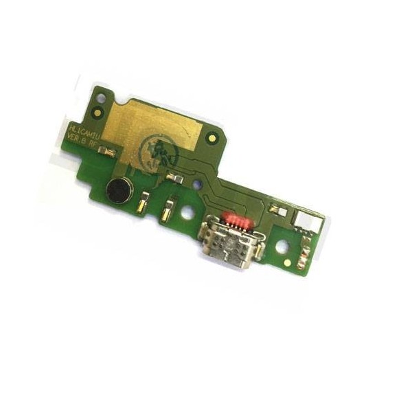 Modulo Conector De Carga Huawei Y6 II Original