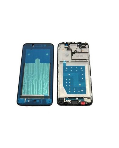 Marco Frontal Huawei Y5 2018, Y5 Prime 2018 Negro