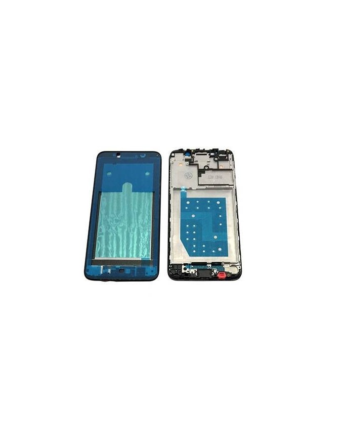 Marco Frontal Huawei Y5 2018, Y5 Prime 2018 Negro