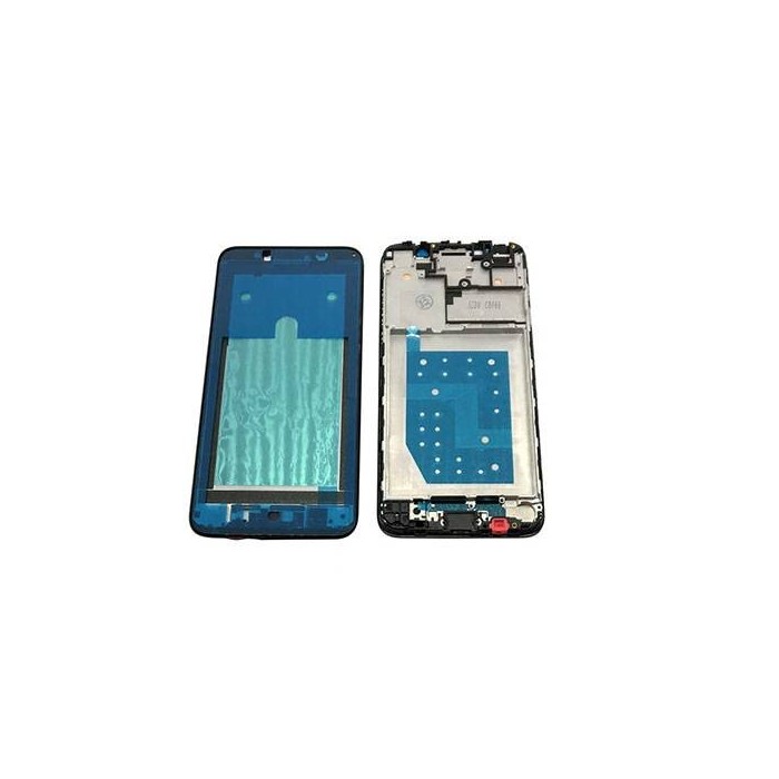 Marco Frontal Huawei Y5 2018, Y5 Prime 2018 Negro
