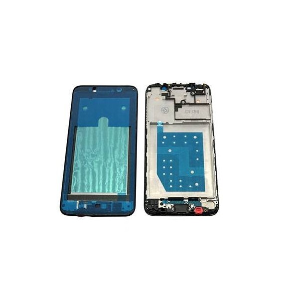 Marco Frontal Huawei Y5 2018, Y5 Prime 2018 Negro