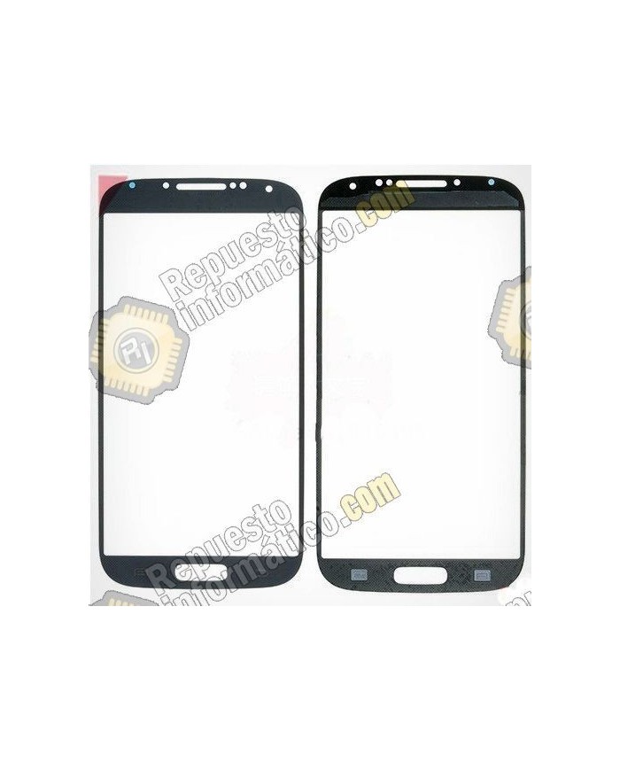 Cristal Samsung Galaxy S4 I9505 Gris Gorilla Glass