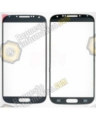 Cristal Samsung Galaxy S4 I9505 Gris Gorilla Glass