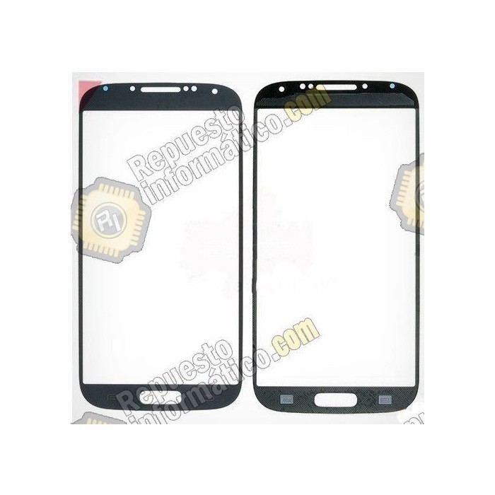 Cristal Samsung Galaxy S4 I9505 Gris Gorilla Glass