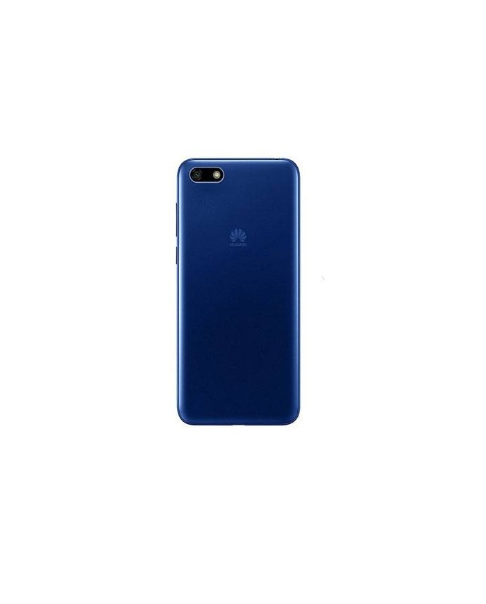 Comprar Tapa Trasera Huawei Y5 2018, Y5 Prime 2018 Azul