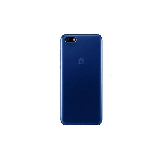Comprar Tapa Trasera Huawei Y5 2018, Y5 Prime 2018 Azul