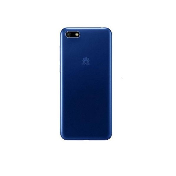 Comprar Tapa Trasera Huawei Y5 2018, Y5 Prime 2018 Azul