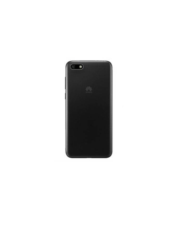 Comprar Tapa Trasera Huawei Y5 2018, Y5 Prime 2018 Negra