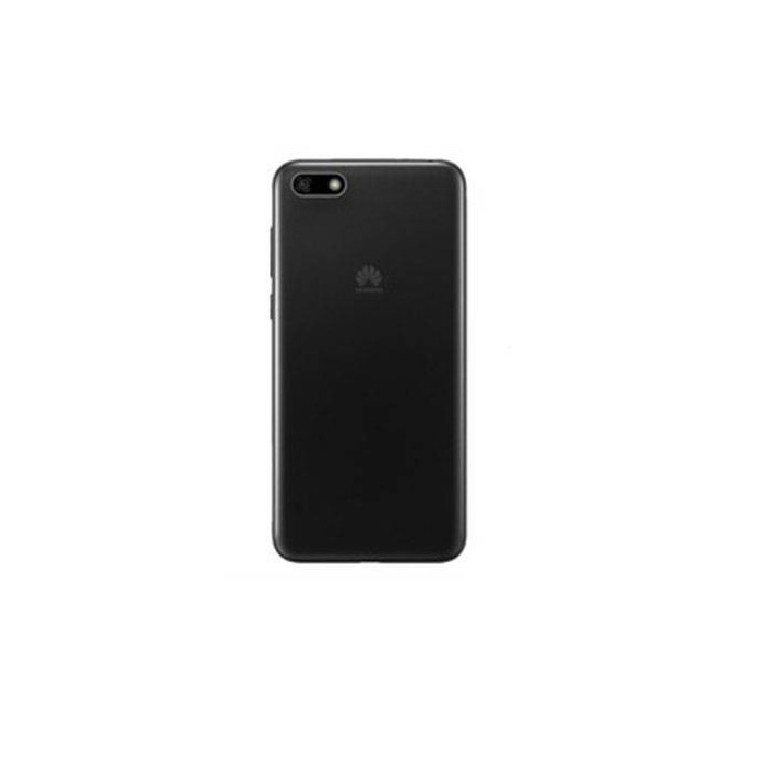 Comprar Tapa Trasera Huawei Y5 2018, Y5 Prime 2018 Negra