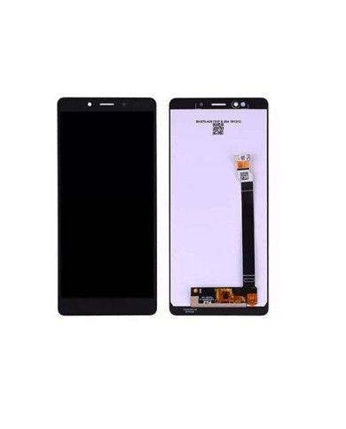 Pantalla Lcd + Tactil Sony Xperia L3 Negra