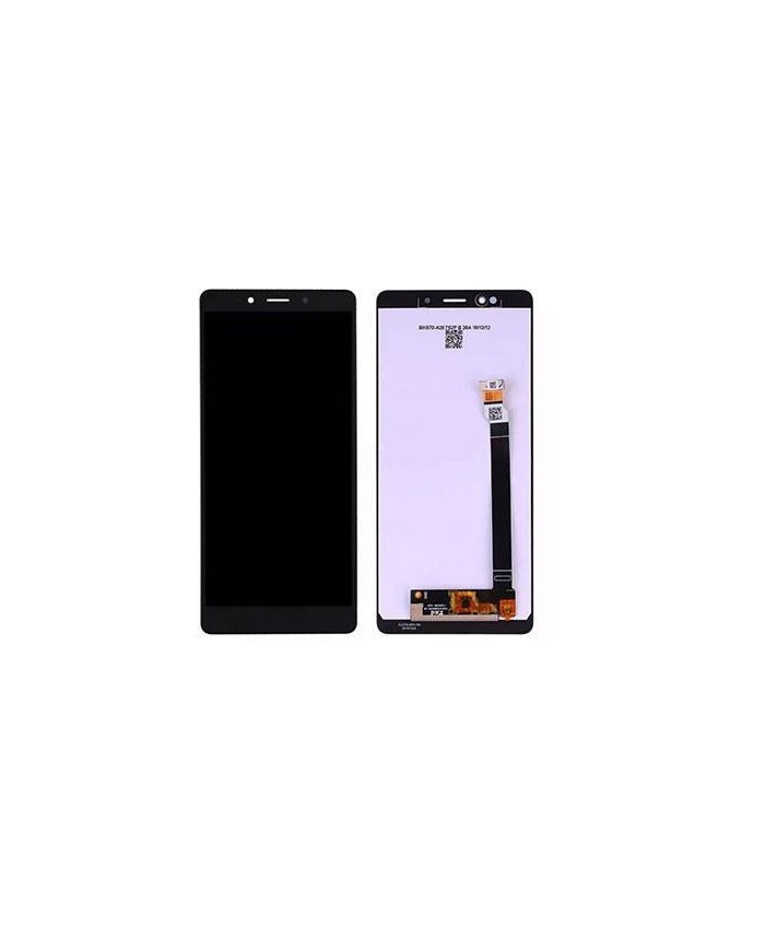 Pantalla Lcd + Tactil Sony Xperia L3 Negra