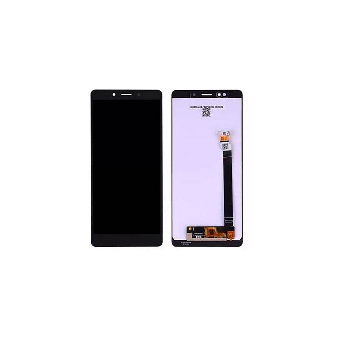 Pantalla Lcd + Tactil Sony Xperia L3 Negra
