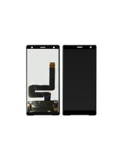Comprar Pantalla Lcd + Tactil Sony Xperia XZ2 Negra-  Envio en 24 horas