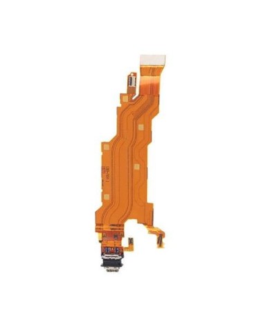 Comprar Flex Conector de Carga Original Sony Xperia XZ2 - Envio en 24 horas