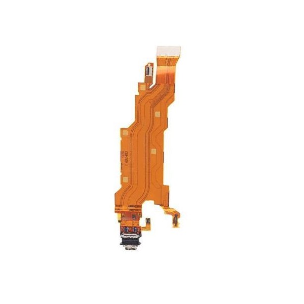 Comprar Flex Conector de Carga Original Sony Xperia XZ2 - Envio en 24 horas