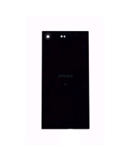 Tapa Trasera Sony Xperia XZ Premium Negra
