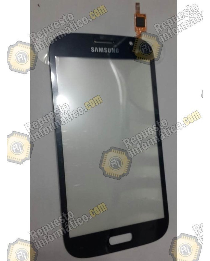 Tactil i9082 Gran Duos Negro