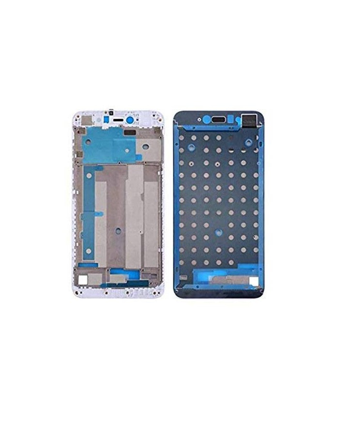 Marco Frontal Xiaomi Redmi Note 5A Prime Blanco