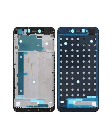 Marco Frontal Xiaomi Redmi Note 5A Prime Negro