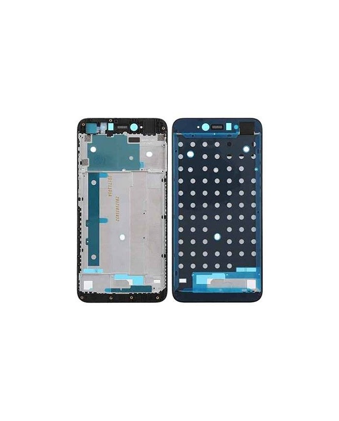Marco Frontal Xiaomi Redmi Note 5A Prime Negro