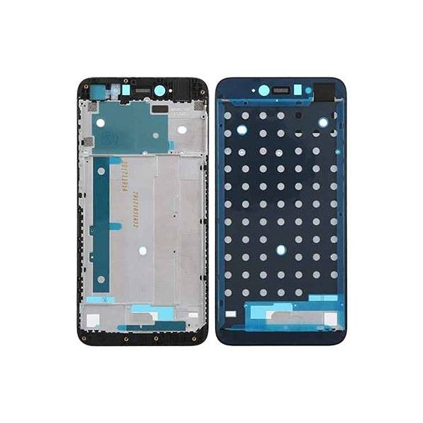 Marco Frontal Xiaomi Redmi Note 5A Prime Negro