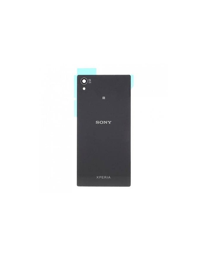 Tapa Trasera + Antena NFC Sony Xperia Z5 E6603 E6653 Gris