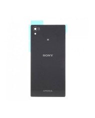 Tapa Trasera + Antena NFC Sony Xperia Z5 E6603 E6653 Gris
