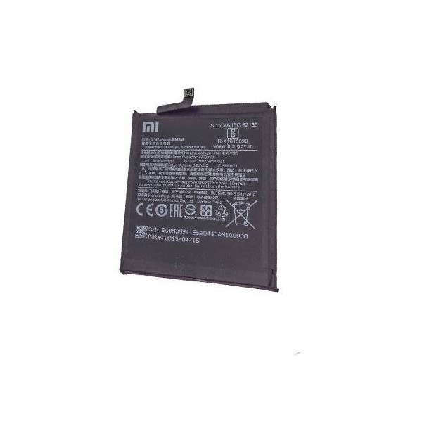 ▷ Comprar Batería de Repuesto para Xiaomi MI 9 SE BM3M - ENVIO 24H