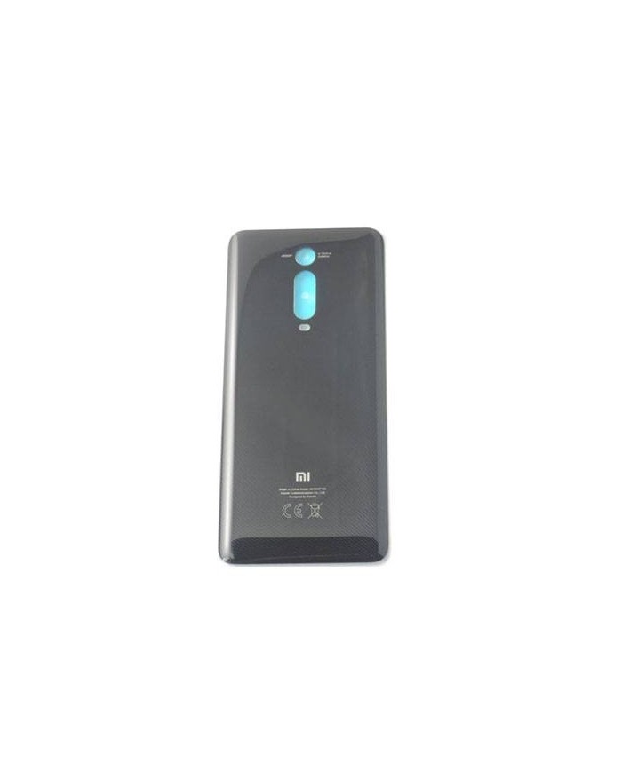 Comprar Tapa Trasera Xiaomi Mi 9T Negra - Envio en 24horas